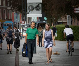 Prognose bevolking Fryslân: afname aantal inwoners tot 2050