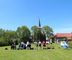 Inwoners waarderen verenigingen, maar doen minder vrijwilligerswerk