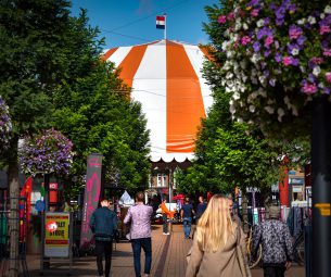 Succesvolle samenwerking tussen burgers en overheid in Zuidoost Friesland, maar zorgen over borging opgedane kennis Regio Deal