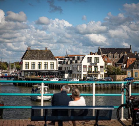 Fryslân blijft de provincie met de gelukkigste inwoners