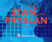 Afleveringen talkshow ‘Stân fan Fryslân’: kijk ze hier